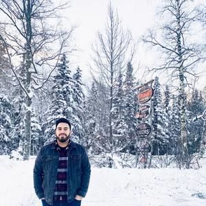 Meet your Posher, John